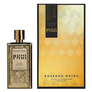 1988 by Rosendo Mateu 100ml EDP