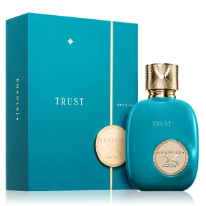 25 Trust by Khadlaj 100ml EDP