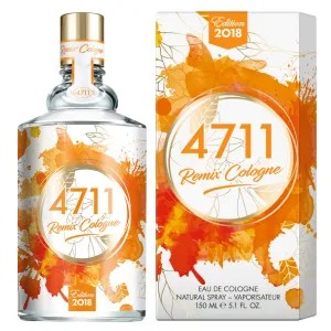 4711 Remix by Maurer & Wirtz 150ml EDC