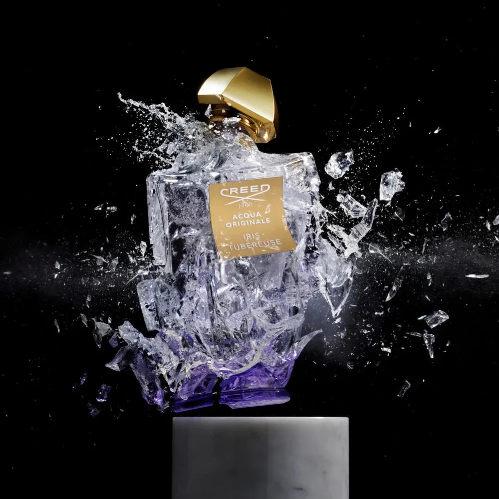 Acqua Originale Iris Tubereuse 3.3 oz EDP for women