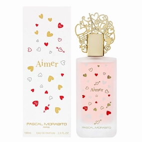 Aimer by Pascal Morabito 100ml EDP