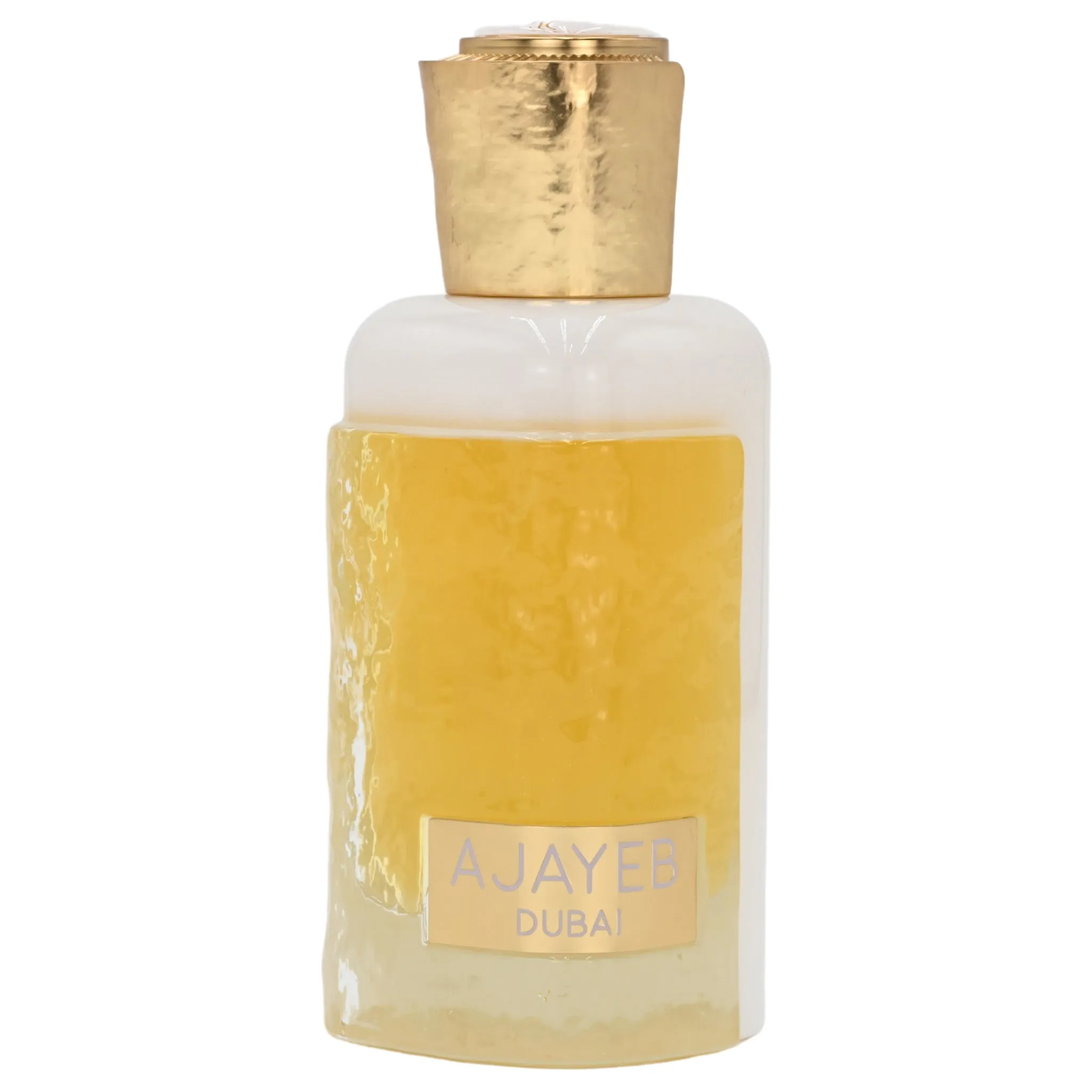 Ajayeb Dubai Portrait by Lattafa perfume for unisex EDP 3.3 / 3.4 oz New in Box