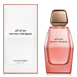 All Of Me Intense by Narciso Rodriguez 90ml EDP