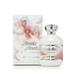 Anais Anais Perfume