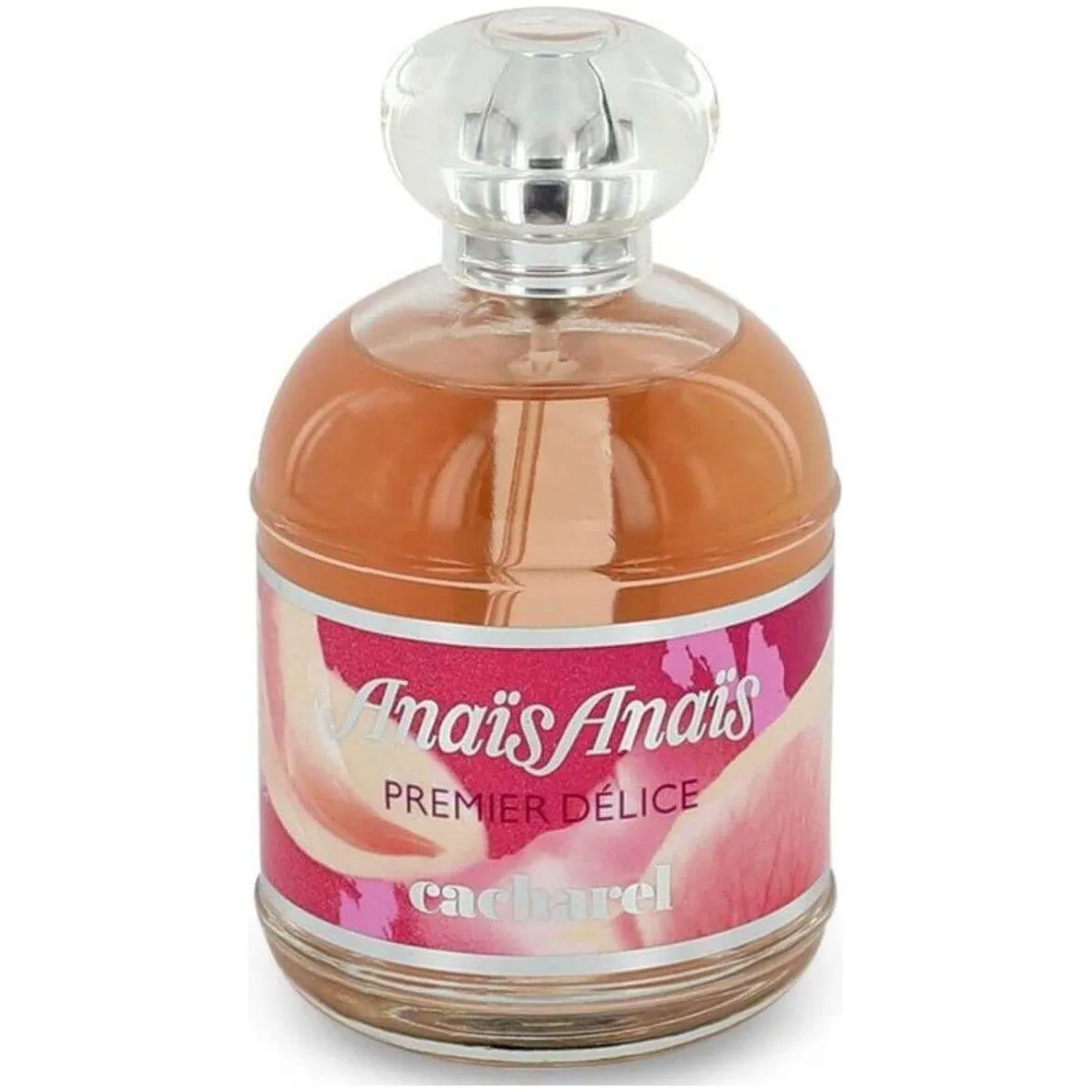ANAIS ANAIS PREMIER DELICE by Cacharel for her EDT 3.3 / 3.4 oz New Tester