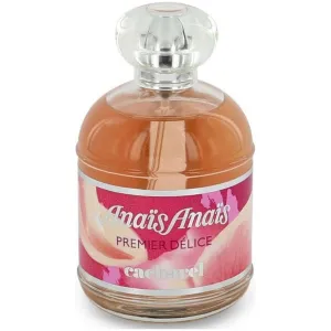 ANAIS ANAIS PREMIER DELICE by Cacharel for her EDT 3.3 / 3.4 oz New Tester