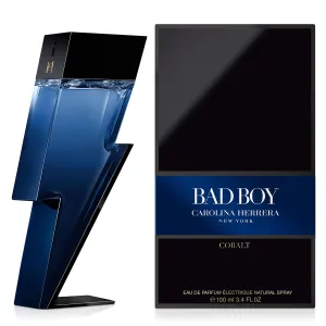 Bad Boy Cobalt by Carolina Herrera 100ml EDP