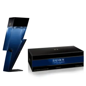Bad Boy Cobalt by Carolina Herrera 150ml EDP