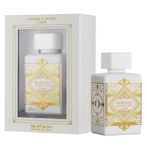 Badee Al Oud Honor & Glory by Lattafa 100ml EDP
