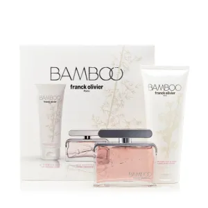Bamboo Perfume