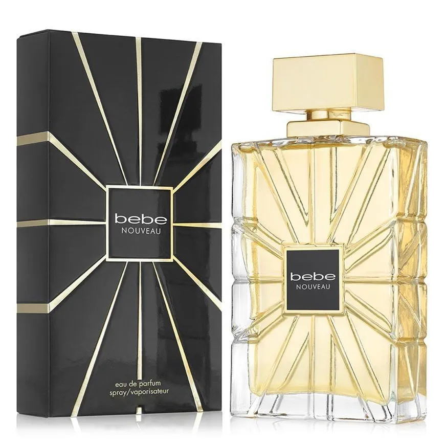 Bebe Nouveau by Bebe 50ml EDP for Women