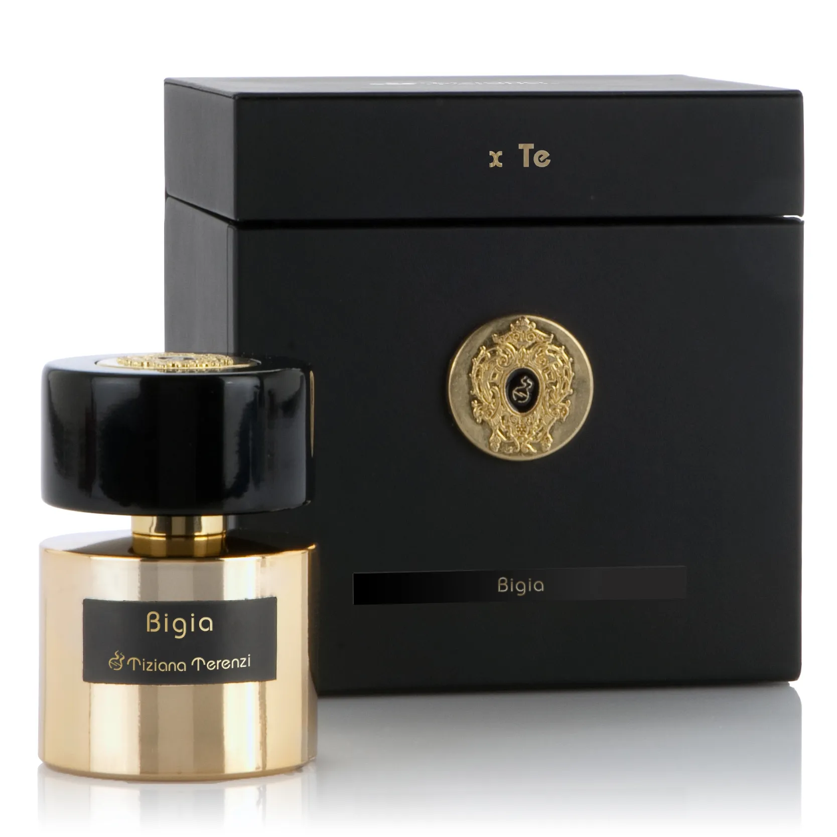 Bigia by Tiziana Terenzi 100ml EDP