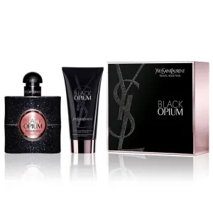 Black Opium by YSL 50ml EDP 2 Piece Gift Set