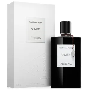 Bois Dore by Van Cleef & Arpels 75ml EDP