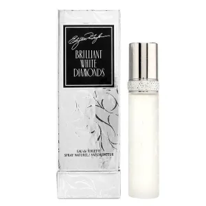 Brilliant White Diamonds 3.4 oz EDT for women