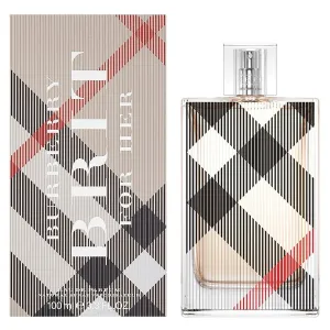 Burberry Brit 3.4 oz EDP for women