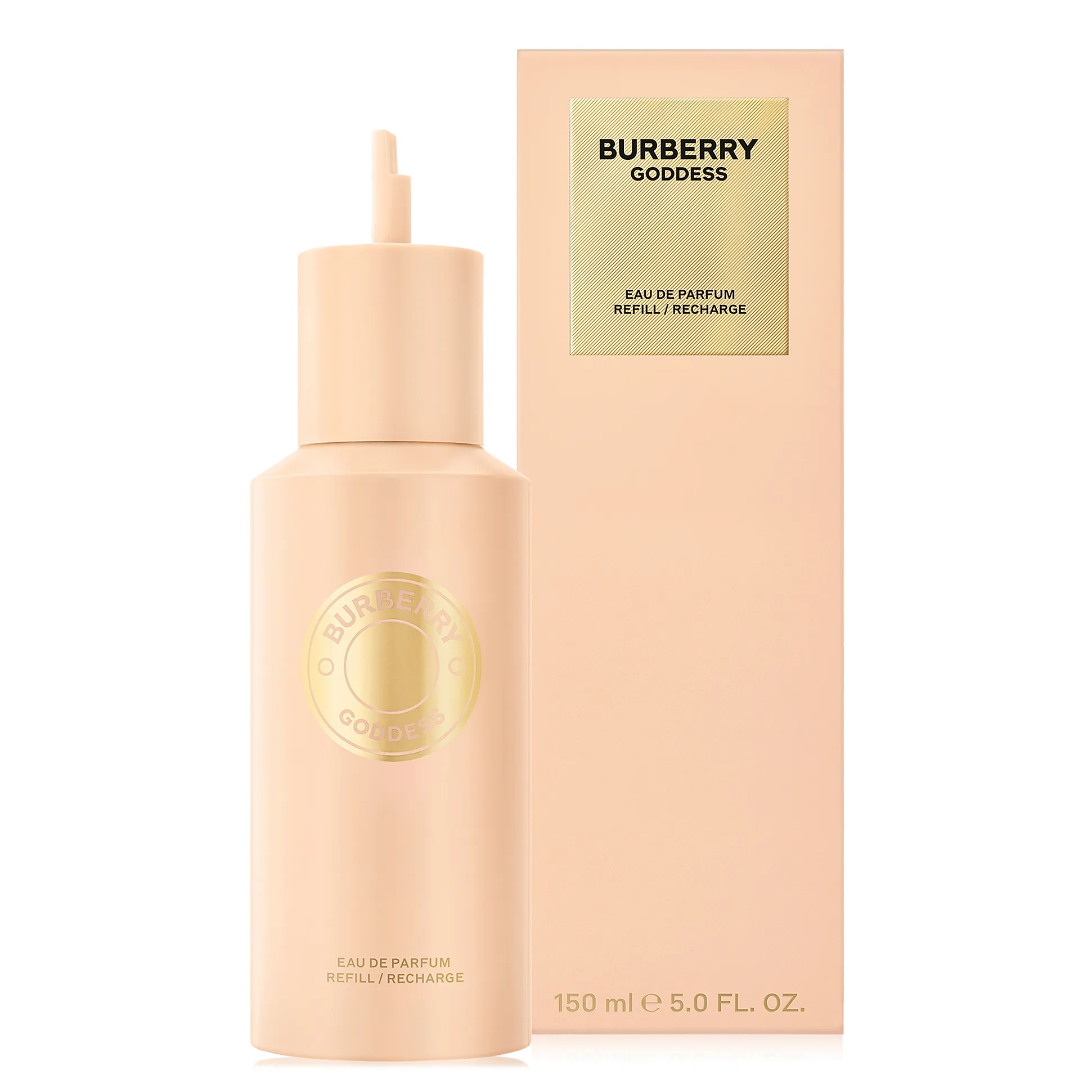 Burberry Goddess by Burberry 150ml EDP Refill