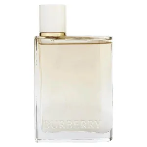 Burberry Her London Dream by Burberry perfume EDP 3.3 / 3.4 oz New Tester
