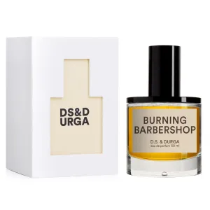 Burning Barbershop by D.S. & Durga 50ml EDP