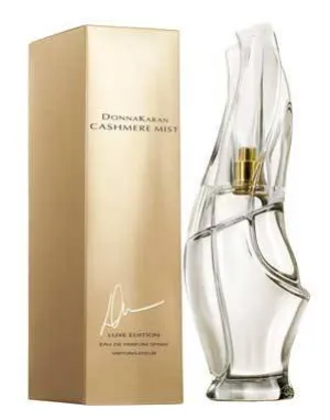 Cashmere Mist 3.4 oz EDT for women