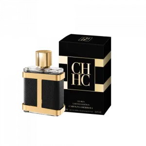 CH Men Limited Edition 3.4 oz EDP for men