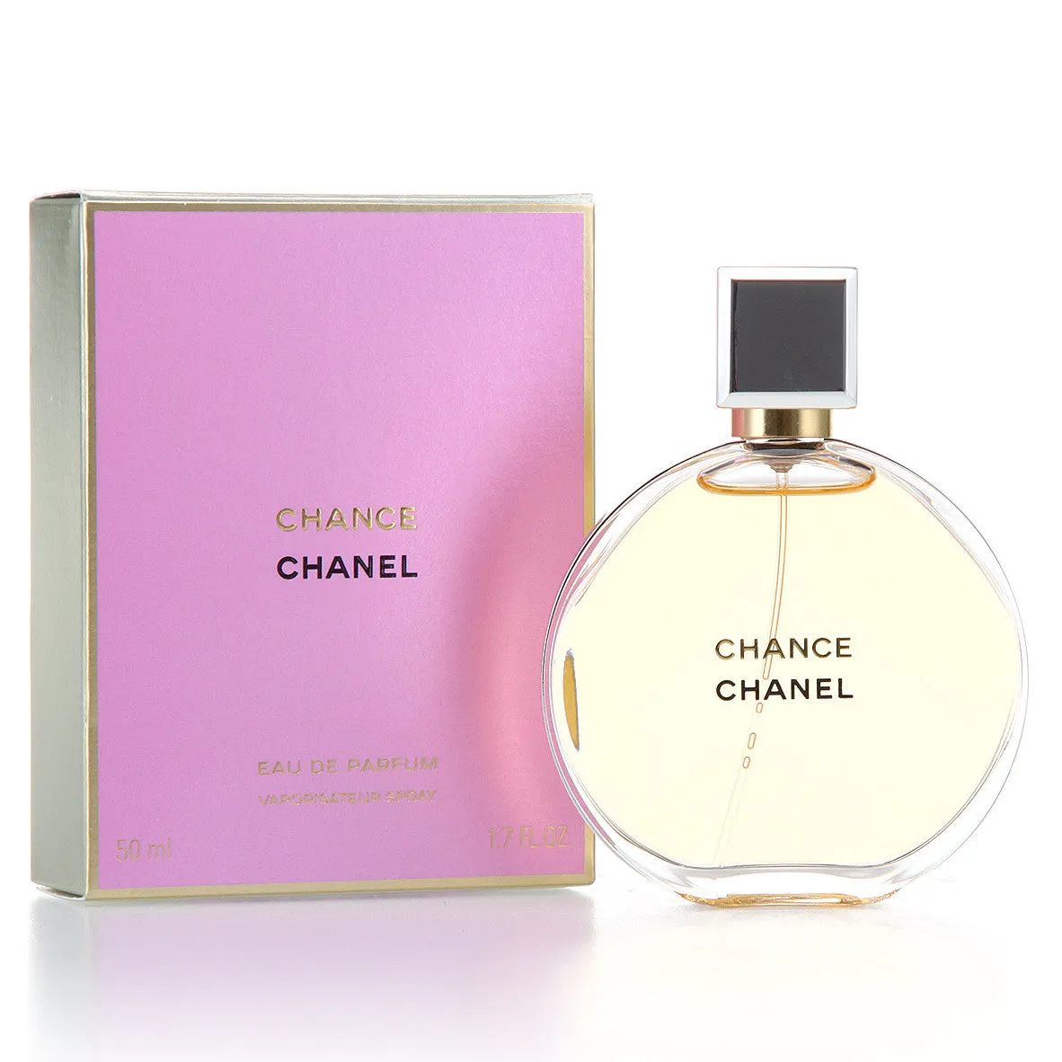 Chance by Chanel 50ml EDP