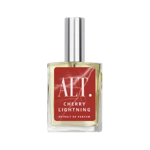 Cherry Lightning