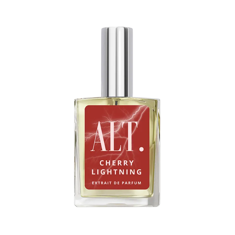 Cherry Lightning