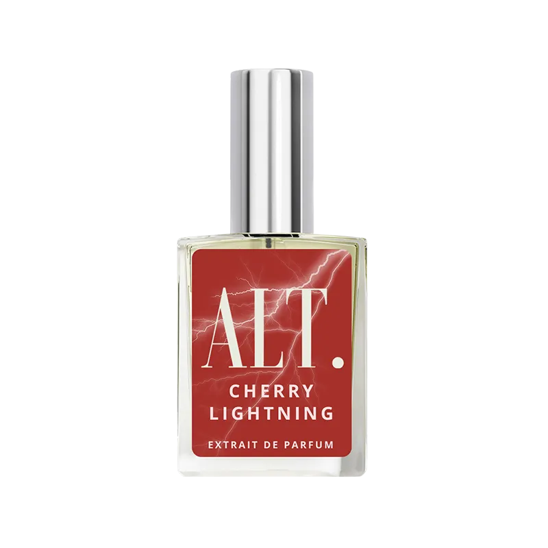 Cherry Lightning