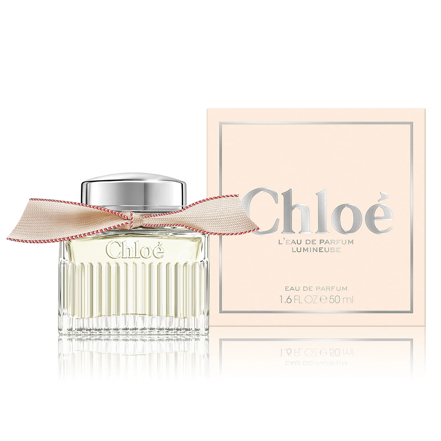 Chloe Lumineuse by Chloe 50ml EDP for Women