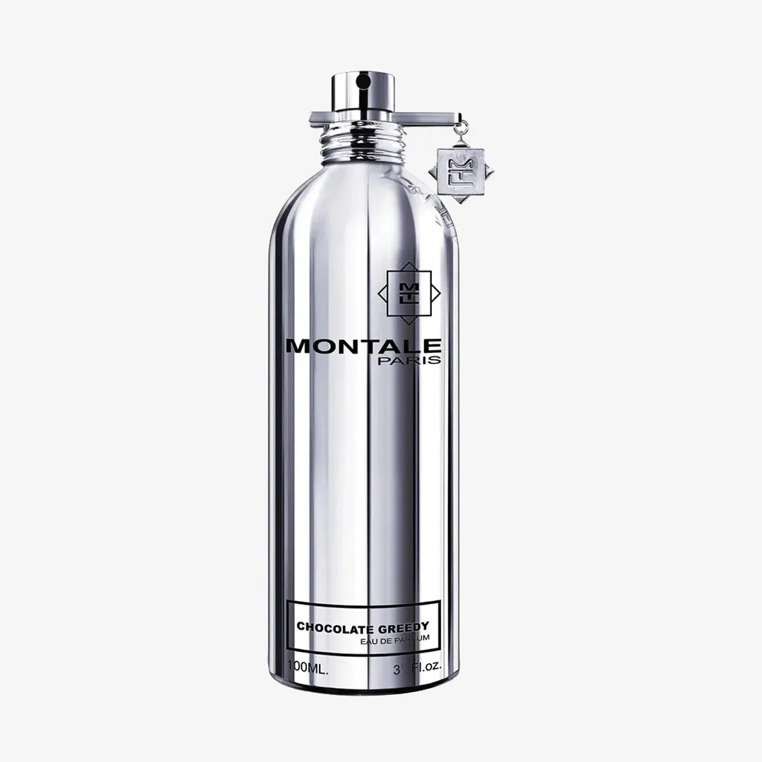Chocolate Greedy Unisex By Montale Eau de Parfum Spray 3.4 oz