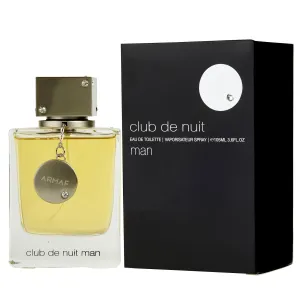 Club De Nuit by Armaf 105ml EDT for Men