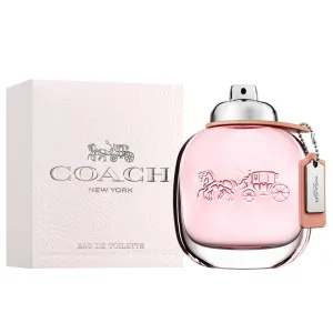 Coach by Coach 90ml EDT for Women