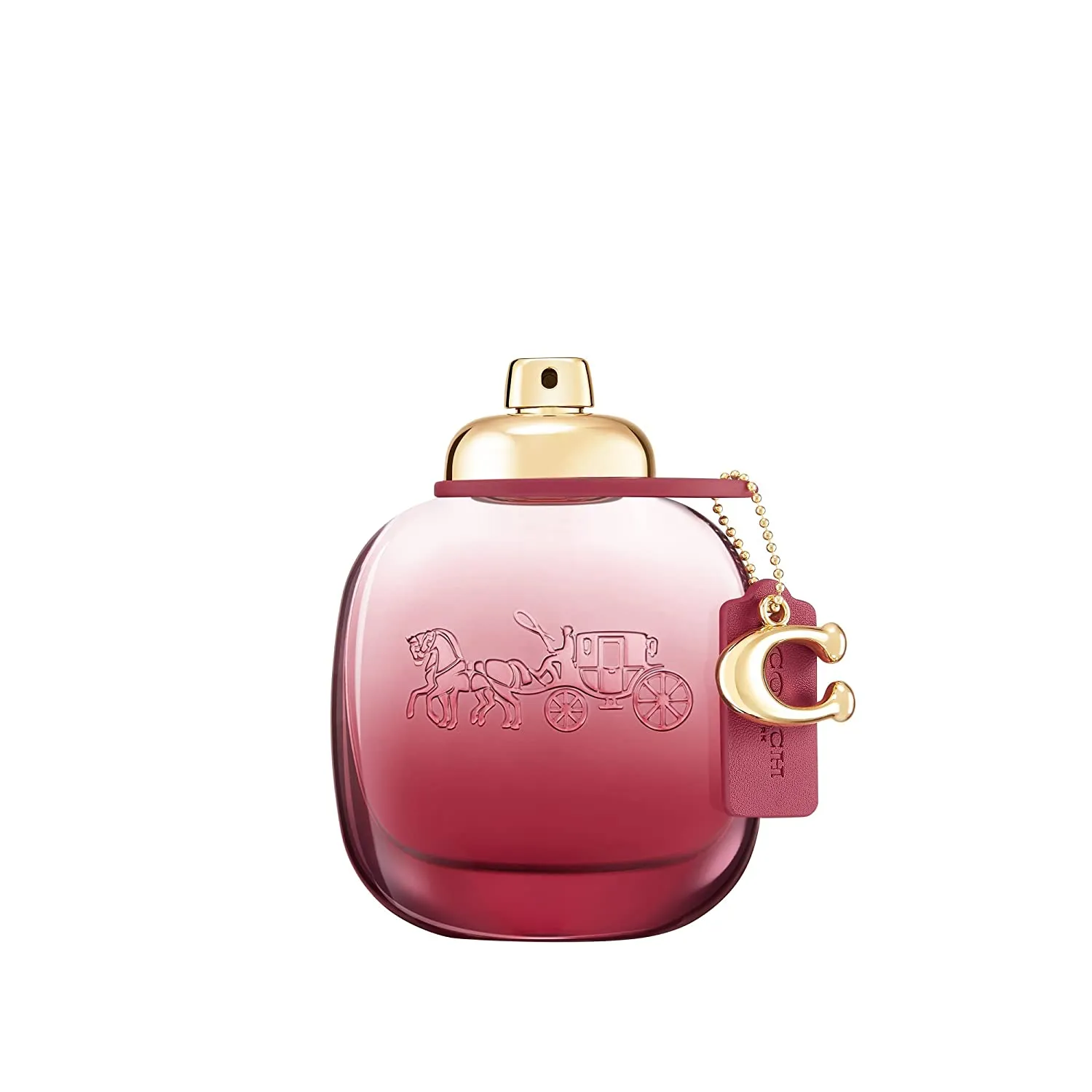 Coach Wild Rose 3.0 oz EDP for women