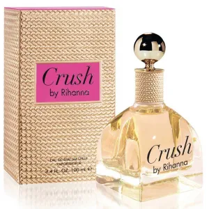 Crush by Rihanna 3.4 oz EDP for women