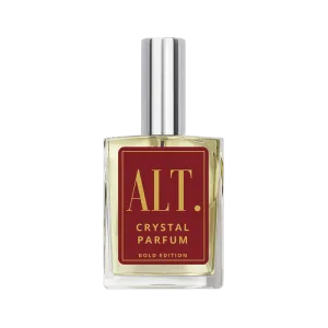 Crystal Parfum (Gold)