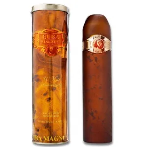 Cuba Magnum Red by Fragluxe 130ml EDT