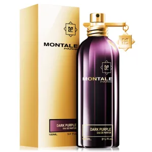 Dark Purple by Montale 100ml EDP