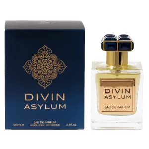 Divin Asylum by Fragrance World 100ml EDP