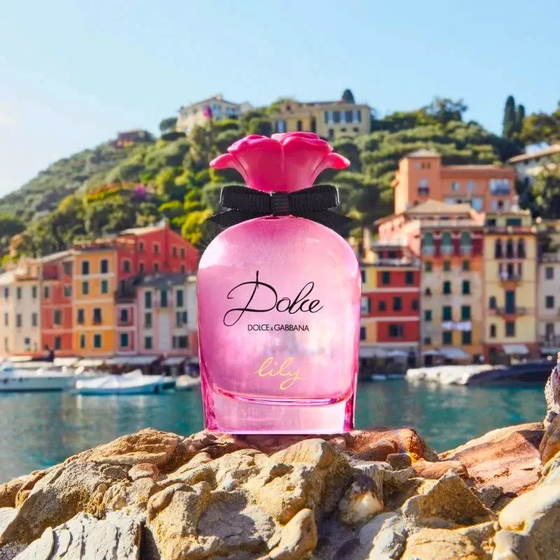 Dolce Lily 2.5 oz EDT for women