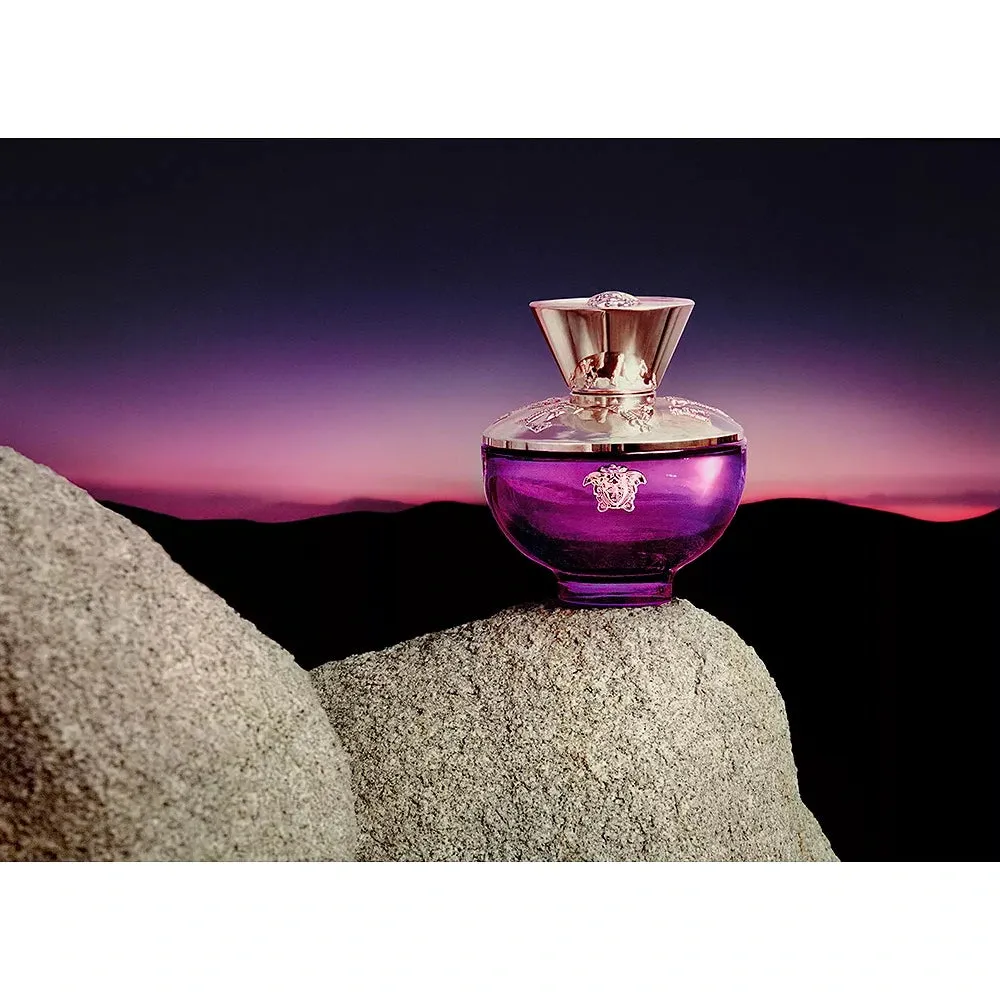 Dylan Purple 3.4 oz EDP for women