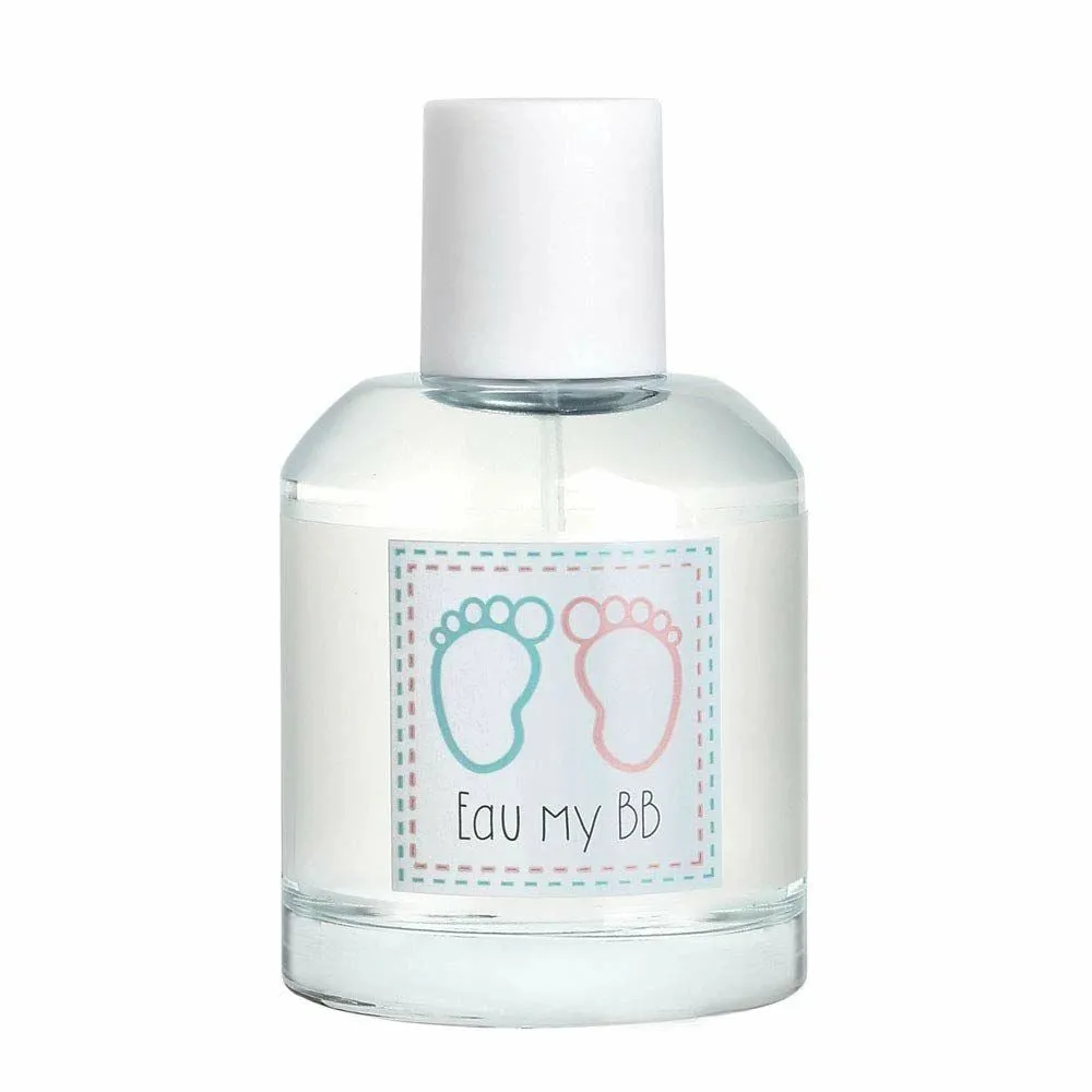 Eau My BB 2.0 oz EDT for babies