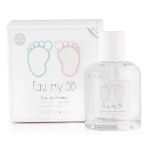 Eau My BB 2.0 oz EDT for babies
