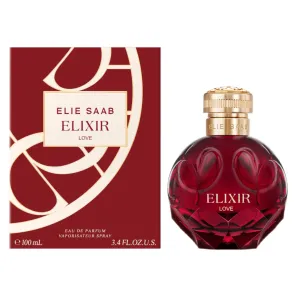 Elie Saab Elixir Love by Elie Saab 100ml EDP