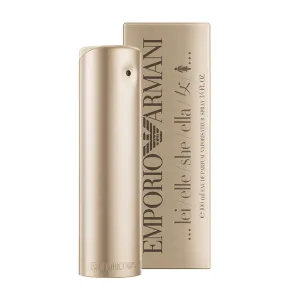 Emporio Armani 3.3 oz EDP for women