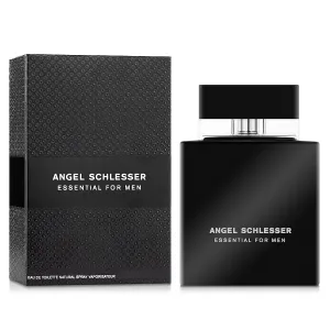 Essential by Angel Schlesser 100ml EDT for Men
