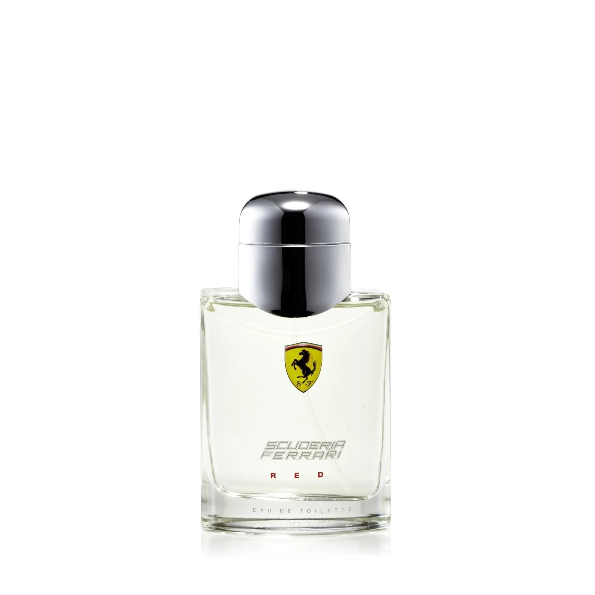Ferrari Red Cologne