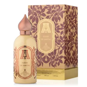 Fleur De Santal by Attar Collection 100ml EDP