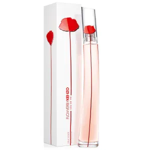 Flower Eau De Vie by Kenzo 100ml EDP