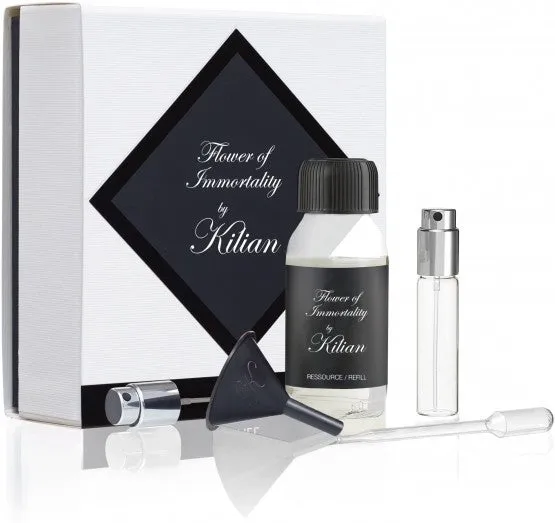 Flower of Immortality by Kilian Refill 1.7 oz EDP for men and women
